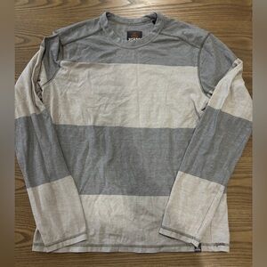 PRANA Men’s long sleeve shirt - Medium